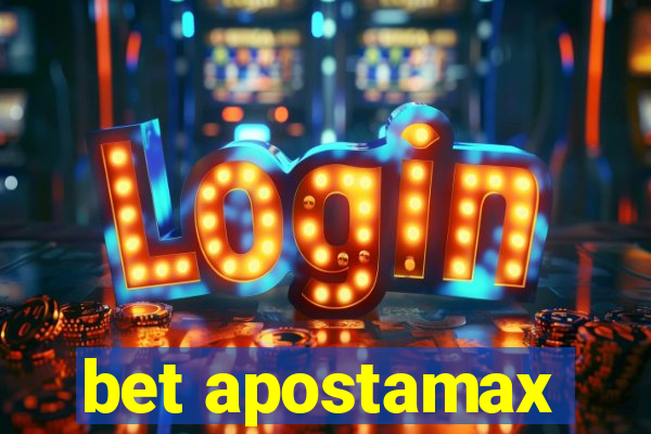 bet apostamax